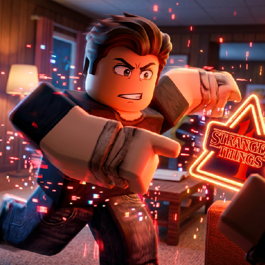 로블록스 데드 레일즈 기묘한 이야기 이벤트 배지 획득 및 미니게임 공략법