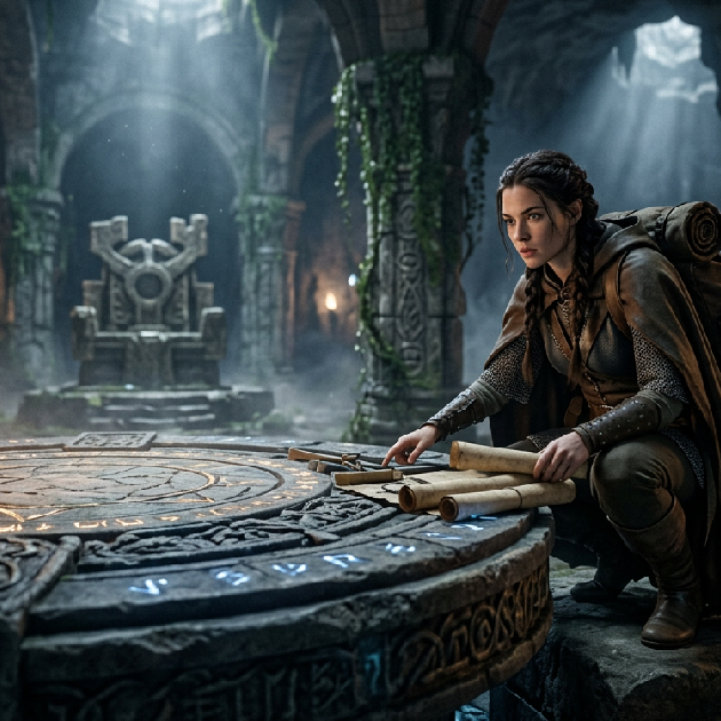 เจาะระบบ Endgame ใหม่ใน Diablo 4 Lord of Hatred กับการปรับโฉมครั้งใหญ่เพื่อความท้าทายที่ไร้ขีดจำกัด