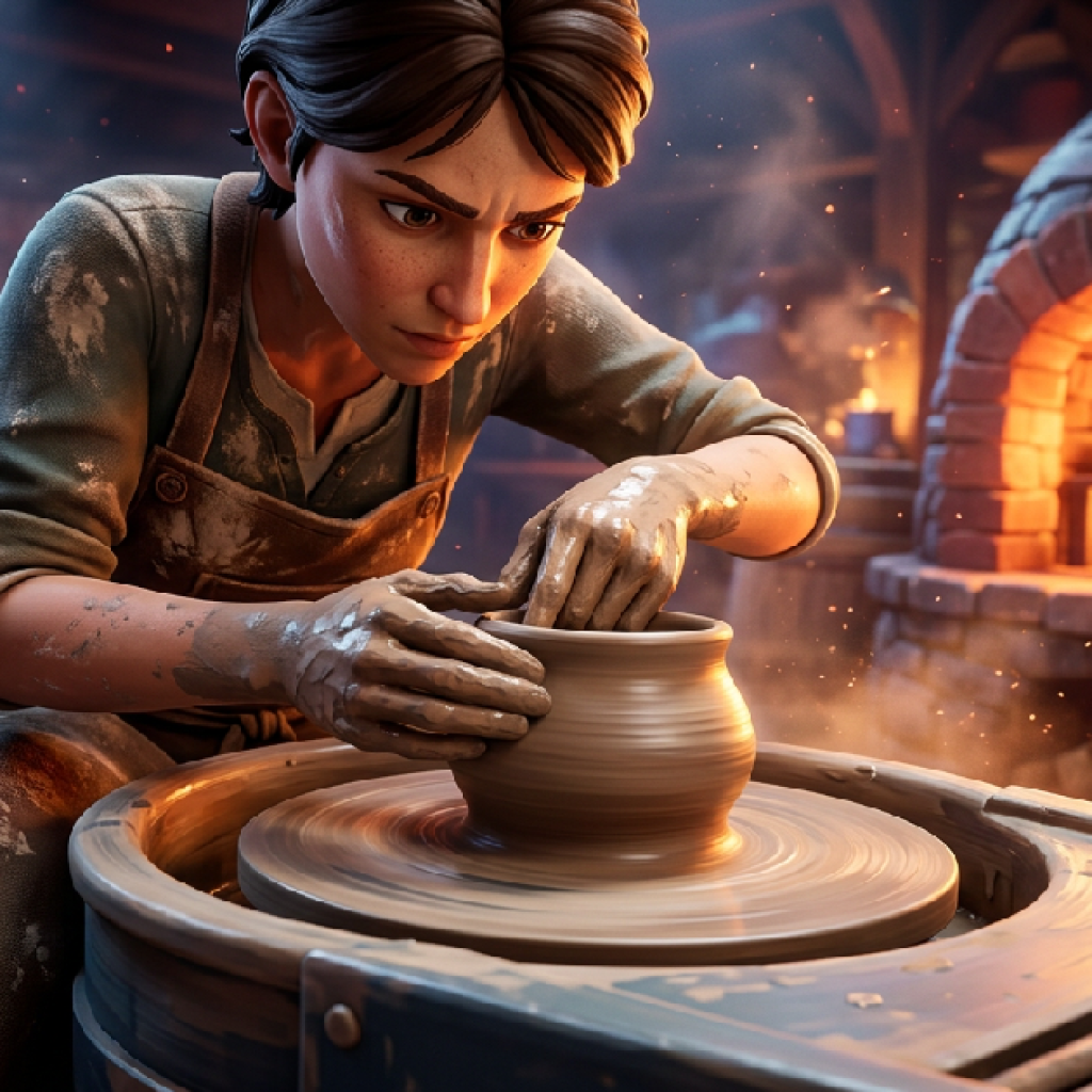 독창성과 대중성 사이의 난제, 더블 파인의 '킬른'이 마주한 한계와 가능성