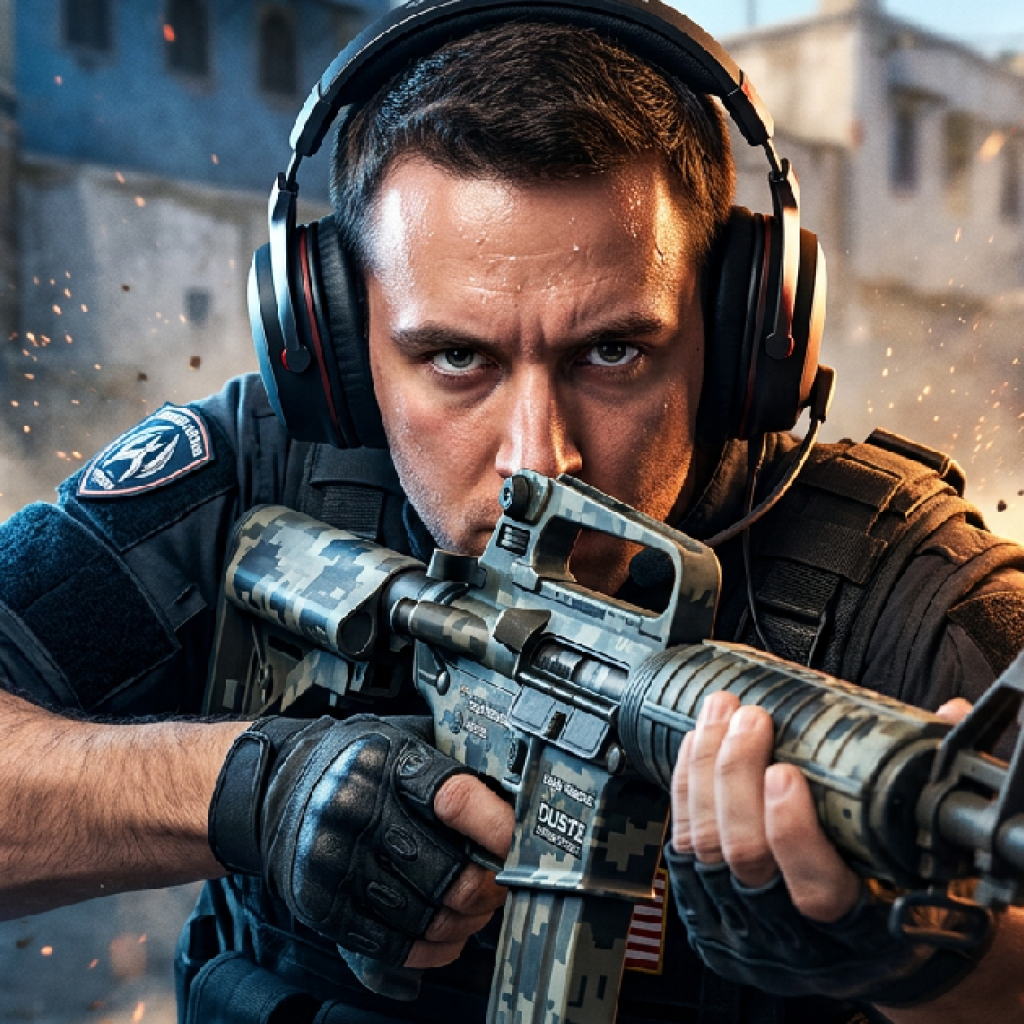 Dust2.us 이글 마스터즈 시리즈 #8 예선 접수 개시 및 INUI 협업 강화