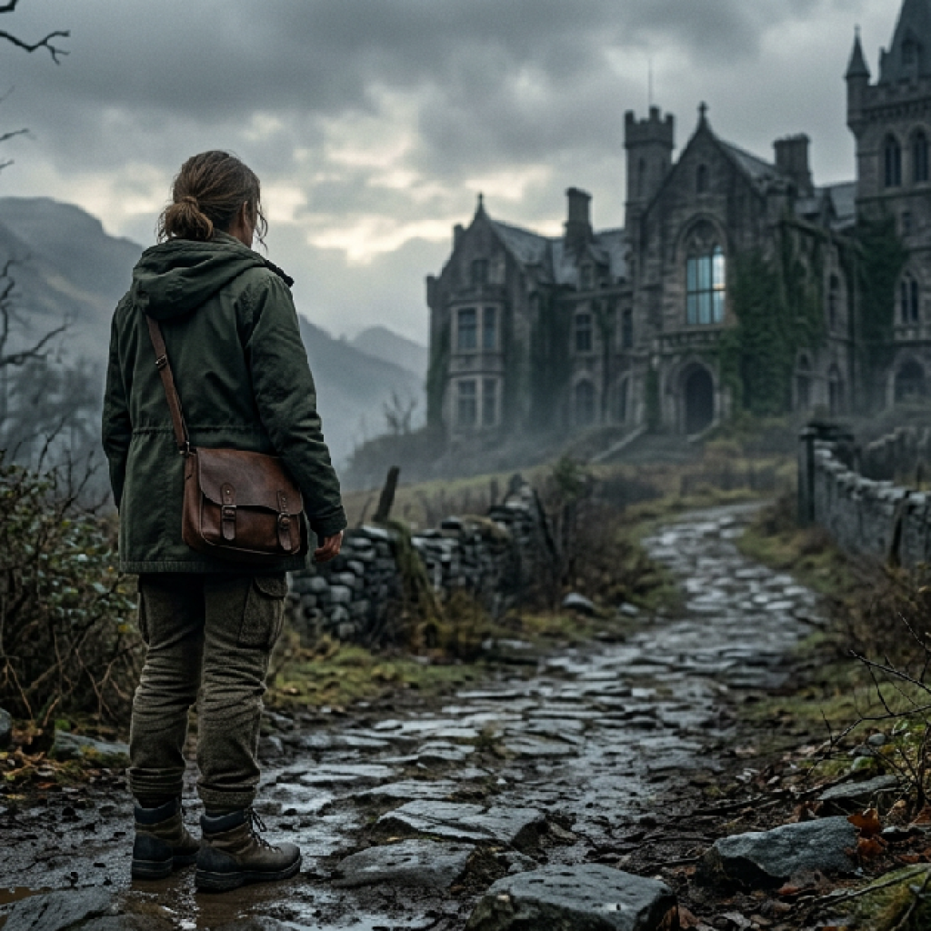 Epic Games Store แจกฟรี The Stone of Madness เกมอินดี้สยองขวัญสุดอาร์ต