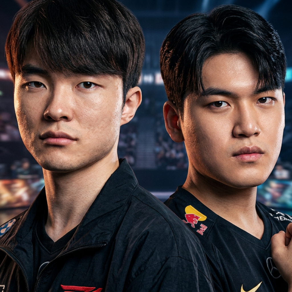 페이커와 구마유시, 선 넘은 악성 팬 대상 강경 법적 대응 선포