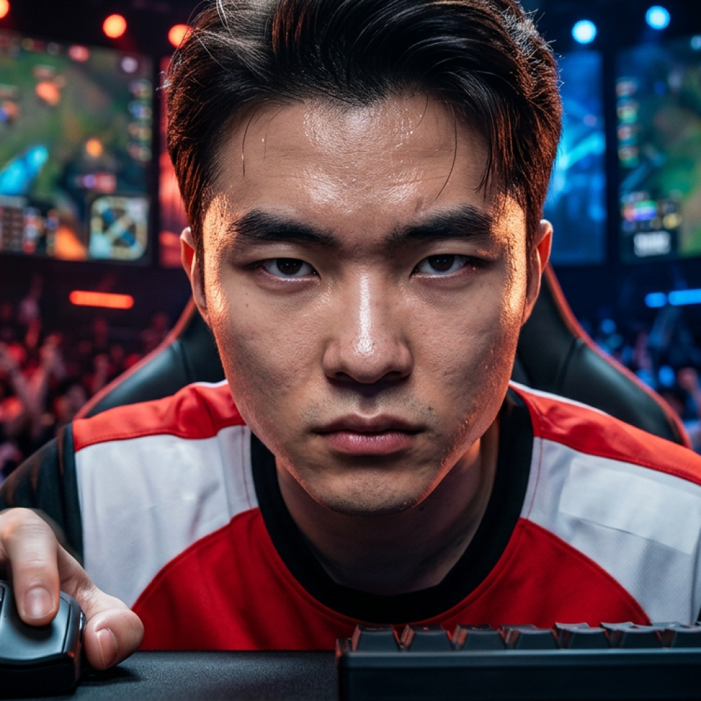 페이커와 구마유시, 선 넘은 악성 팬 대상 강경 법적 대응 선포