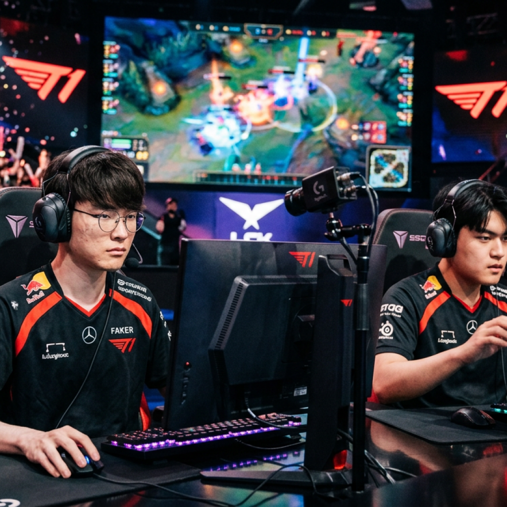 페이커와 구마유시, 선 넘은 악성 팬 대상 강경 법적 대응 선포