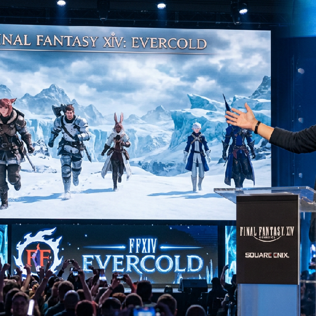 วิเคราะห์ทิศทางใหม่ Final Fantasy 14: ปลดล็อกข้อมูลภาคเสริม Evercold และการยกระดับระบบการเล่นขนานใหญ่
