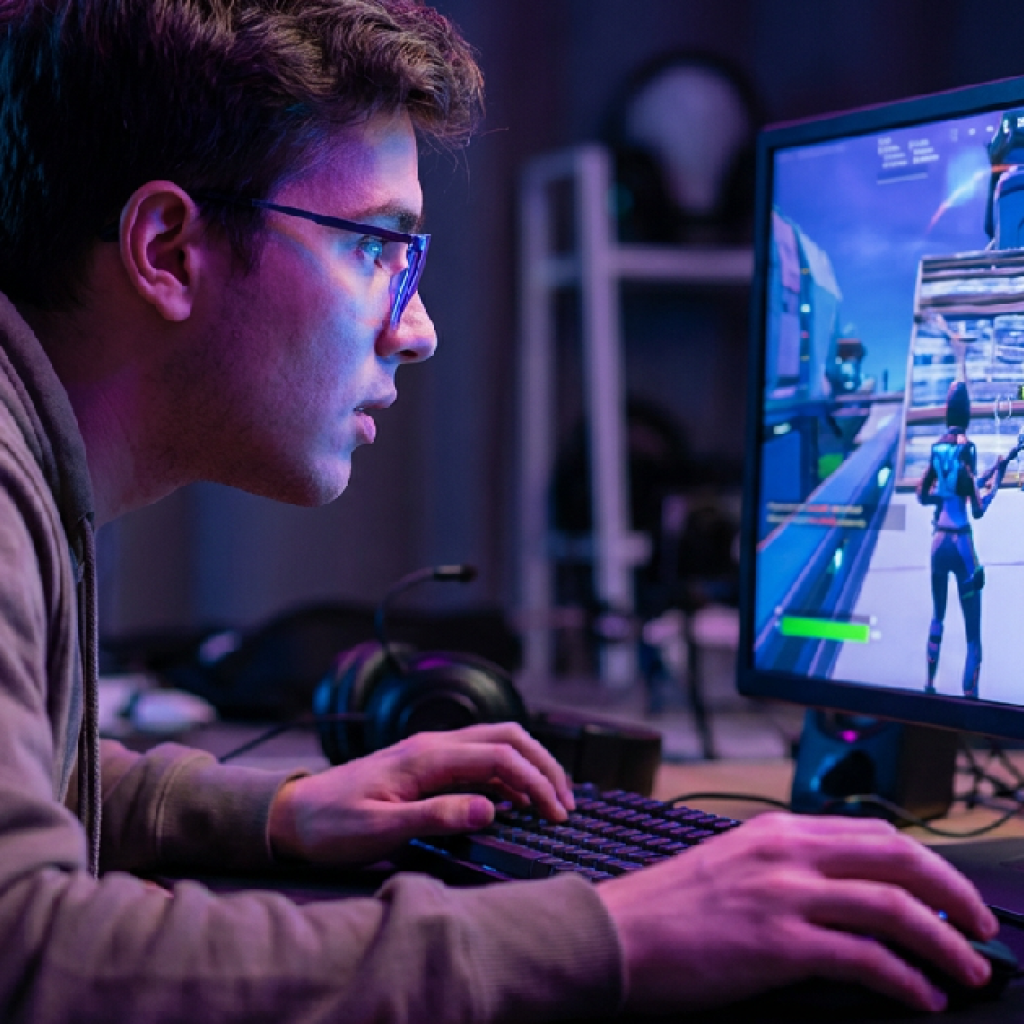 เปิดศึก FNCS Major 1 Heats โซน NA West เซสชันแรกเริ่มต้นอย่างเป็นทางการท่ามกลางการขับเคี่ยวสุดเข้มข้น