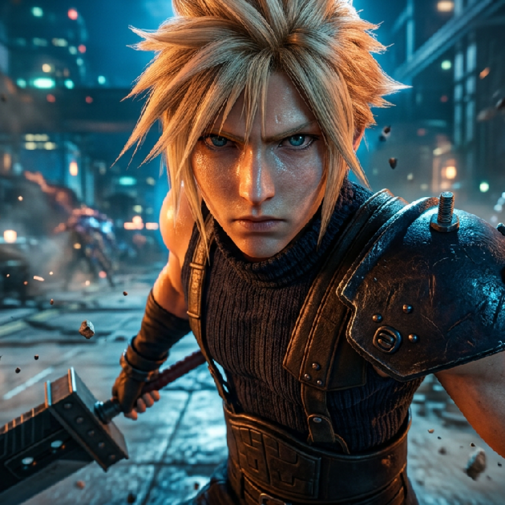 전 엑스박스 임원의 회고, 스퀘어 에닉스와 '파이널 판타지' 협상 뒤에 숨겨진 비화