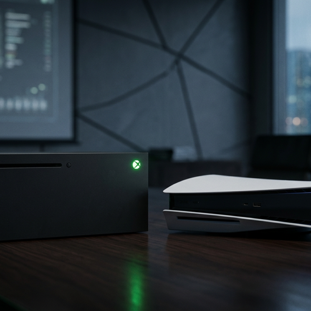 전직 엑스박스 임원 비화, 개발자들이 소니 독점을 경계했던 이유