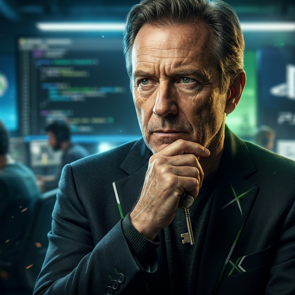 전직 엑스박스 임원 비화, 개발자들이 소니 독점을 경계했던 이유