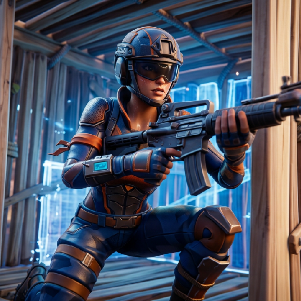 포트나이트 아레나 박스파이트 모드 도입, 순수 실력 대결의 장 열린다 포트나이트 아레나 박스파이트 모드 도입, 순수 실력 대결의 장 열린다