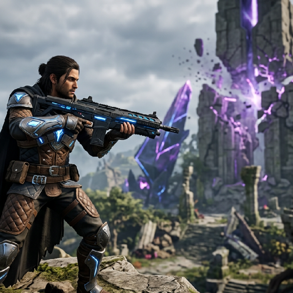 วิเคราะห์การอัปเดตล่าสุด Fortnite: เมื่อพลัง Marvel Endgame เสียสมดุลท่ามกลางเสียงวิจารณ์จากผู้เล่น วิเคราะห์การอัปเดตล่าสุด Fortnite: เมื่อพลัง Marvel Endgame เสียสมดุลท่ามกลางเสียงวิจารณ์จากผู้เล่น