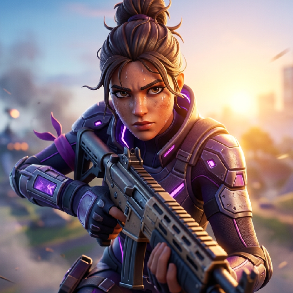 포트나이트 최신 업데이트 서버 점검 돌입... 지역별 서비스 재개 시점과 기대 요소는?