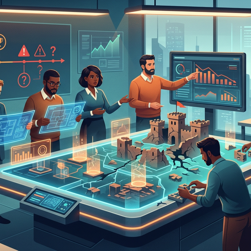 위기의 라이브 서비스 게임, 지속 가능한 생존을 위한 업계의 고심 위기의 라이브 서비스 게임, 지속 가능한 생존을 위한 업계의 고심