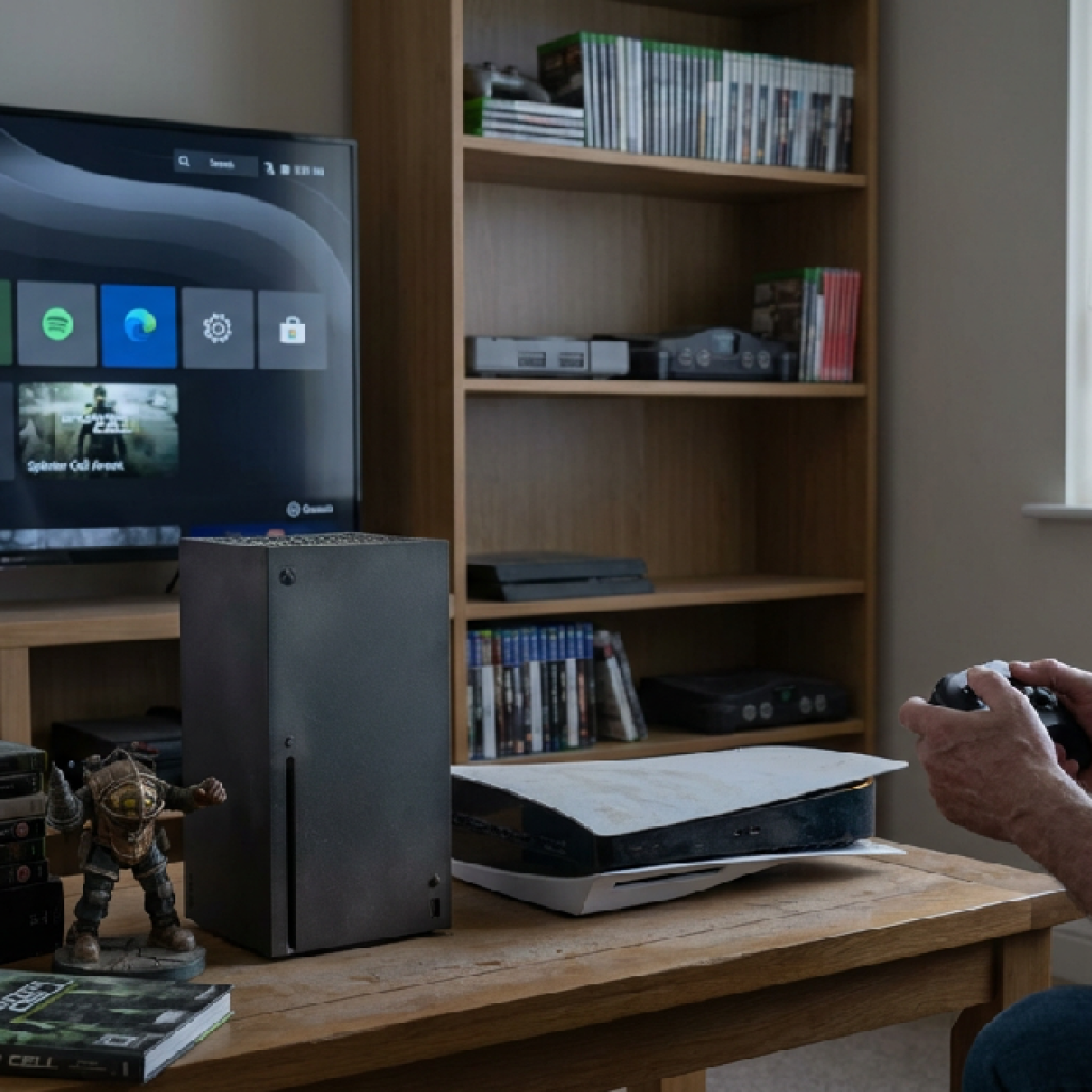 침묵하는 전설들: 현세대 콘솔을 건너뛸 위기에 처한 대작 3선 침묵하는 전설들: 현세대 콘솔을 건너뛸 위기에 처한 대작 3선