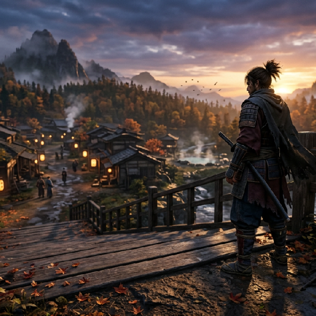 วิเคราะห์จุดเปลี่ยนราคา PS5 ทำชุด Ghost of Yotei กลายเป็นทางเลือกสุดคุ้มของผู้เล่นในปัจจุบัน