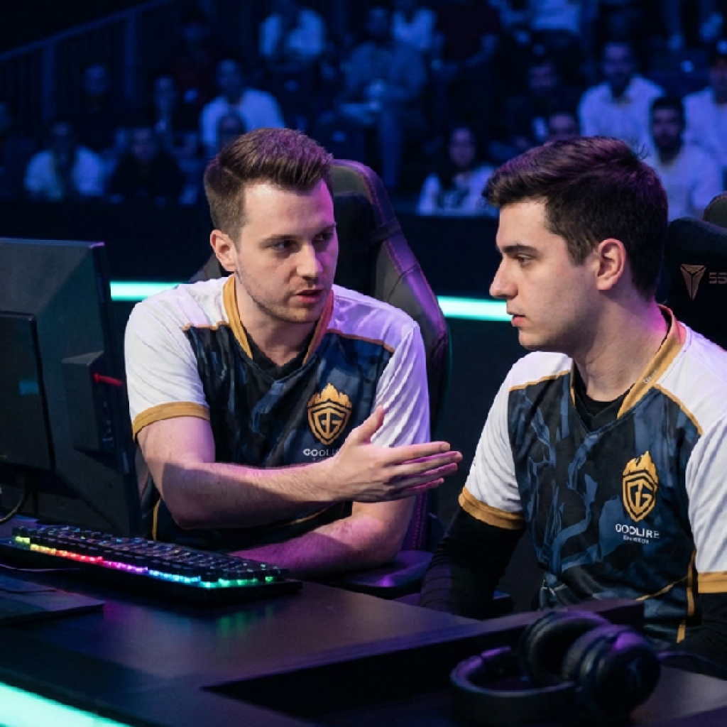 크론텐 침묵 깼다, 갓라이크 조나단 이탈 가능성 시사하며 리빌딩 의지 표명