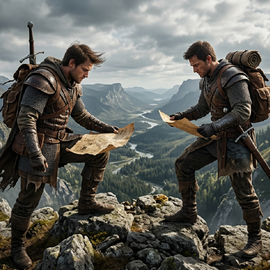 Gothic Remake ยืนยันตัดระบบมินิแมพ มุ่งสร้างความสมจริงให้โลกเปิดแบบดั้งเดิม