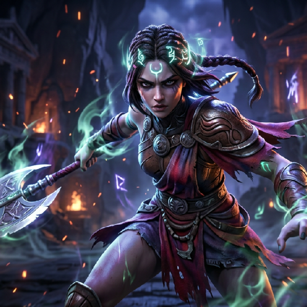 하데스 2 드디어 콘솔 상륙, PS5 및 엑스박스에서 펼쳐지는 지하 세계의 복수극 하데스 2 드디어 콘솔 상륙, PS5 및 엑스박스에서 펼쳐지는 지하 세계의 복수극