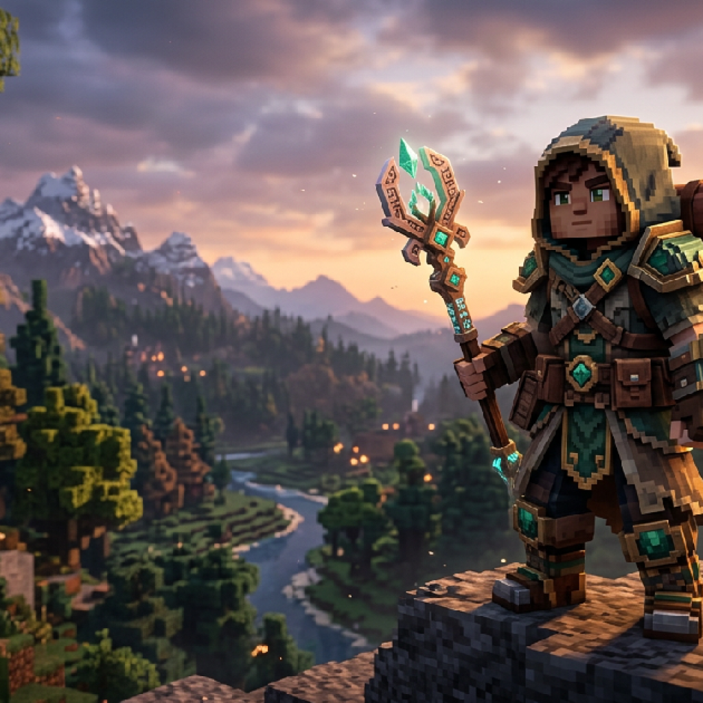 วิเคราะห์ความเคลื่อนไหว Hytale กับประเด็นการปกป้องสิทธิ์ในผลงานบน Nintendo Switch วิเคราะห์ความเคลื่อนไหว Hytale กับประเด็นการปกป้องสิทธิ์ในผลงานบน Nintendo Switch