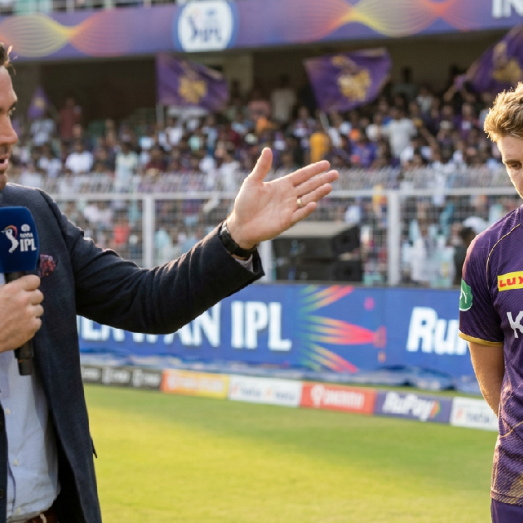 Kevin Pietersen questions Cameron Green’s role in KKR’s early season struggles Kevin Pietersen questions Cameron Green’s role in KKR’s early season struggles