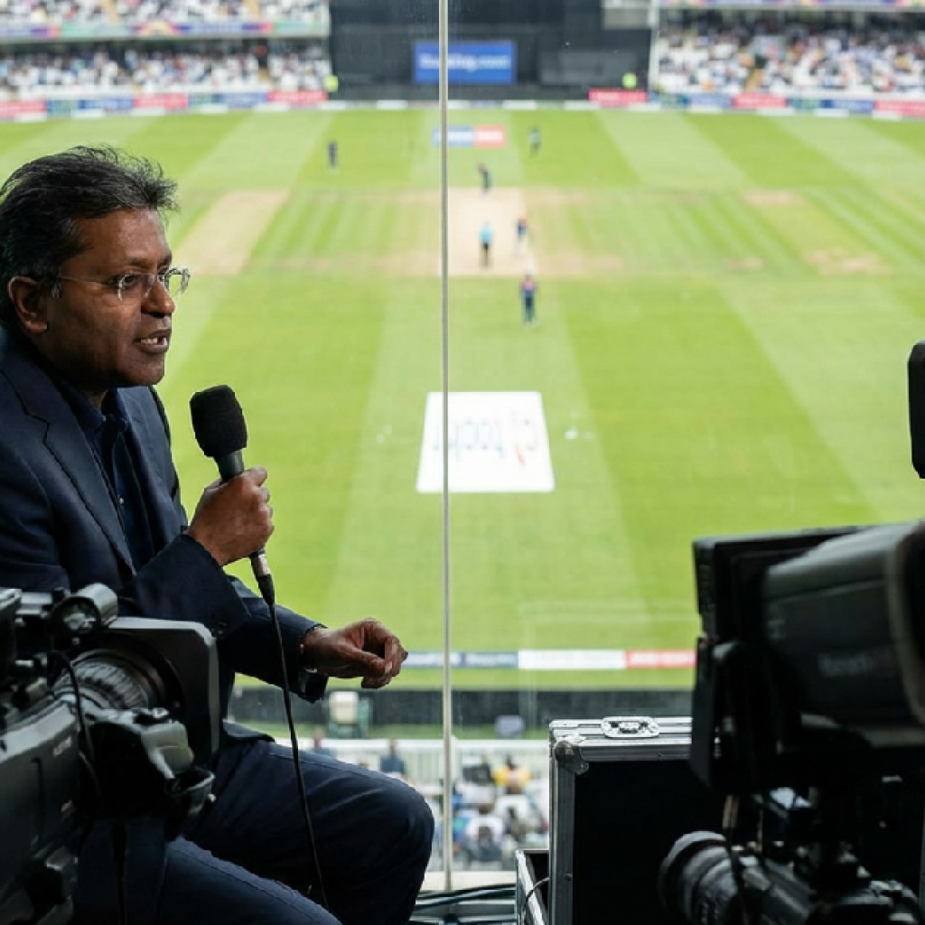 Lalit Modi Proposes Major IPL Expansion to Address Reported Revenue Gap