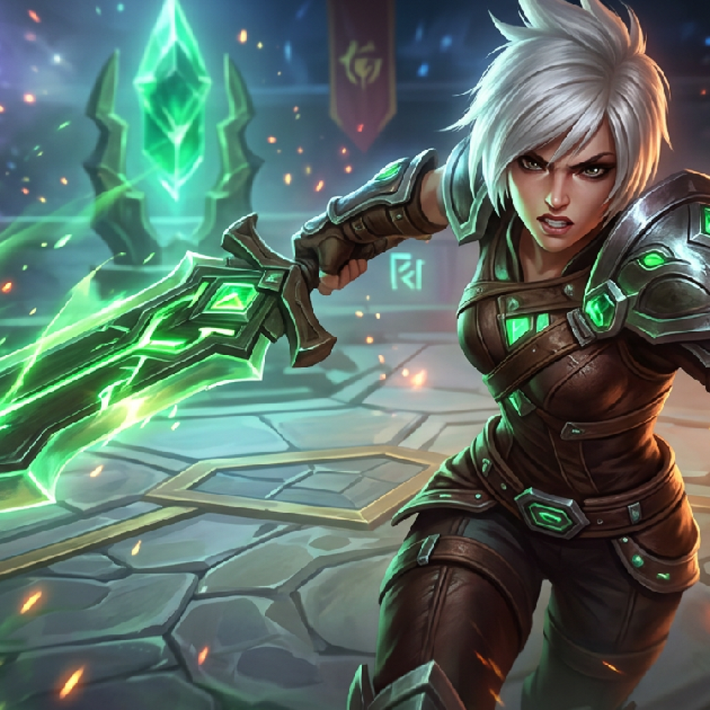 리그 오브 레전드 차기 시즌 대변혁 예고: 아레나 개편과 WASD 조작 도입 검토 리그 오브 레전드 차기 시즌 대변혁 예고: 아레나 개편과 WASD 조작 도입 검토