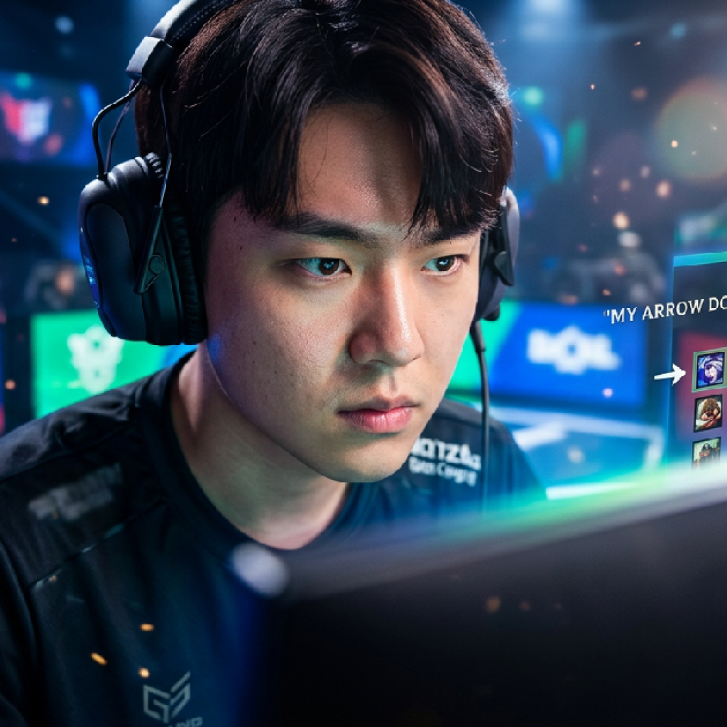 과녁을 꿰뚫는 분석... 리그 오브 레전드 '롤들' 퀴즈 정답 및 분석 안내