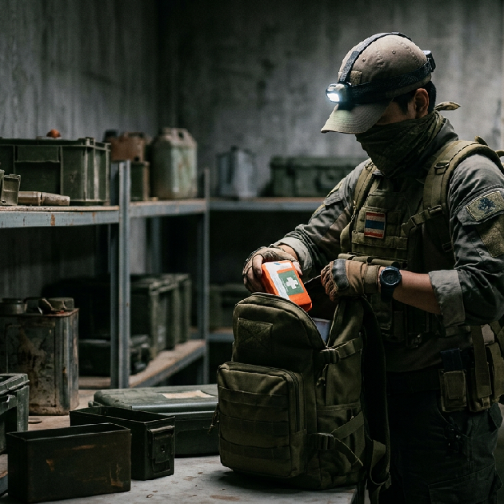 เจาะลึกอัปเดต Marathon: เมื่อการเพิ่มทรัพยากรพื้นฐานกลายเป็นจุดเปลี่ยนของผู้เล่นสาย Solo