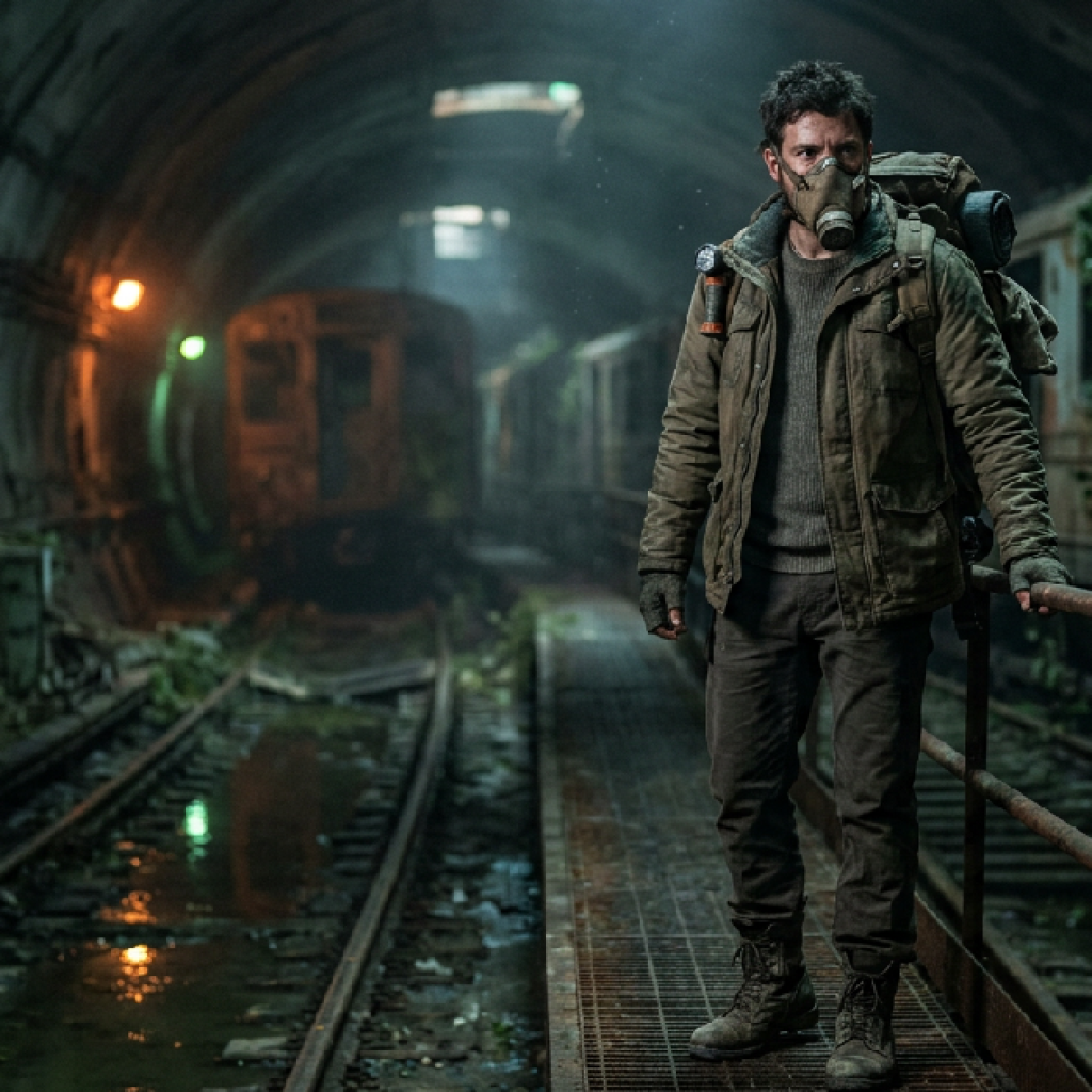 สรุปข่าว Metro 2039: การกลับมาของความมืดมิดที่สะท้อนความเป็นจริงมากที่สุดในซีรีส์ สรุปข่าว Metro 2039: การกลับมาของความมืดมิดที่สะท้อนความเป็นจริงมากที่สุดในซีรีส์