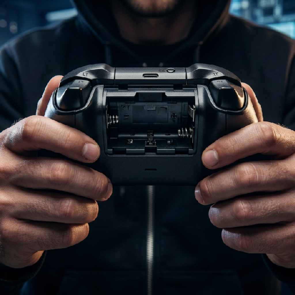 마이크로소프트, 엑스박스 컨트롤러 배터리 누락 사태 공식 유감 표명 및 대응 방침 공유