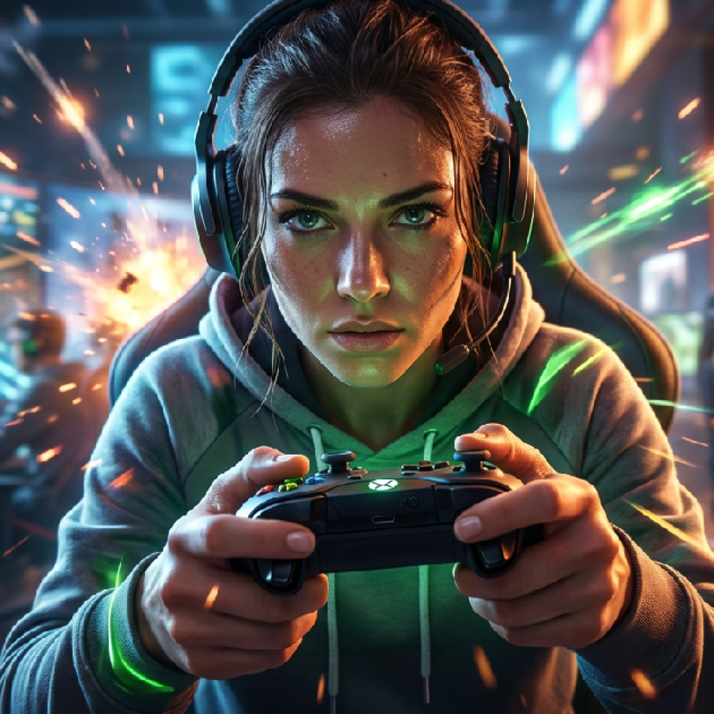 마이크로소프트 실적 발표 앞두고 하드웨어와 게임 부문 시험대 올라