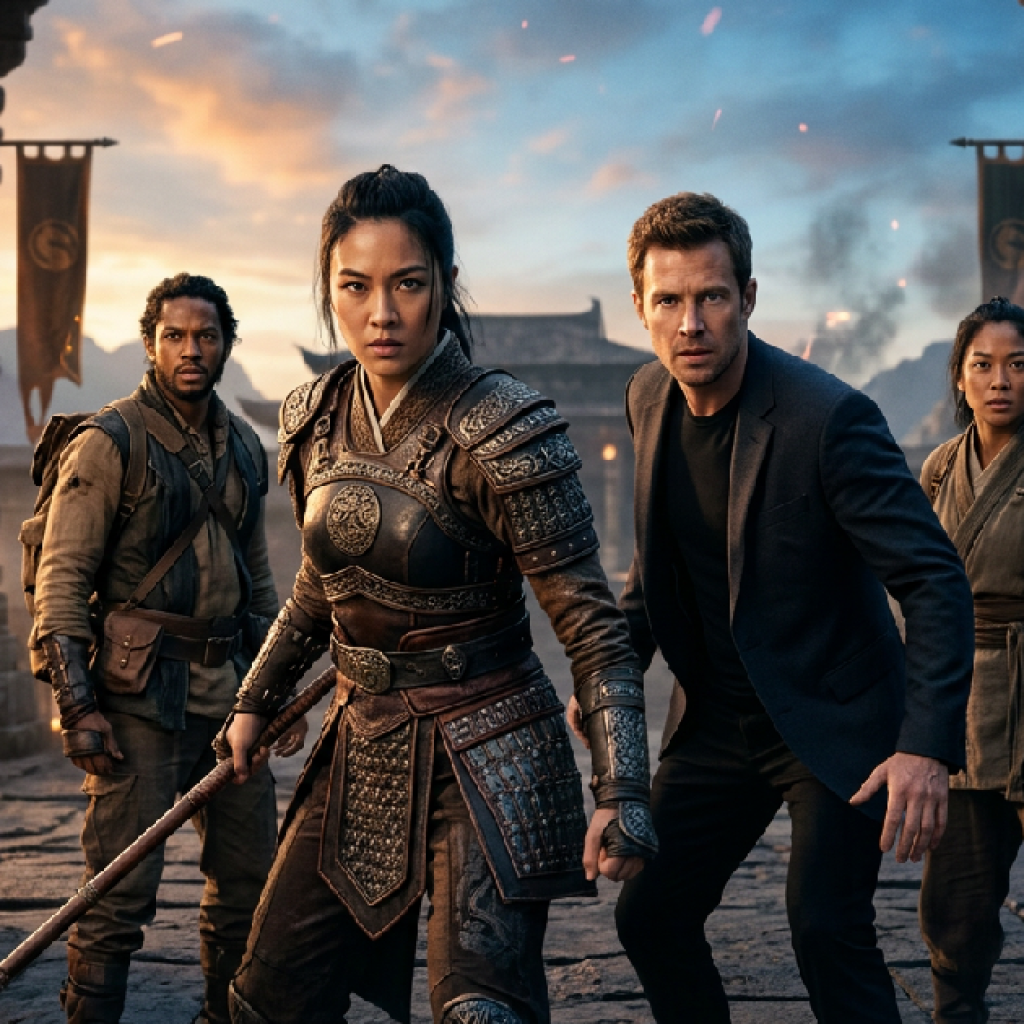 모탈 컴뱃 2 내부 시사 호평, 전작의 아쉬움 씻어낼까?