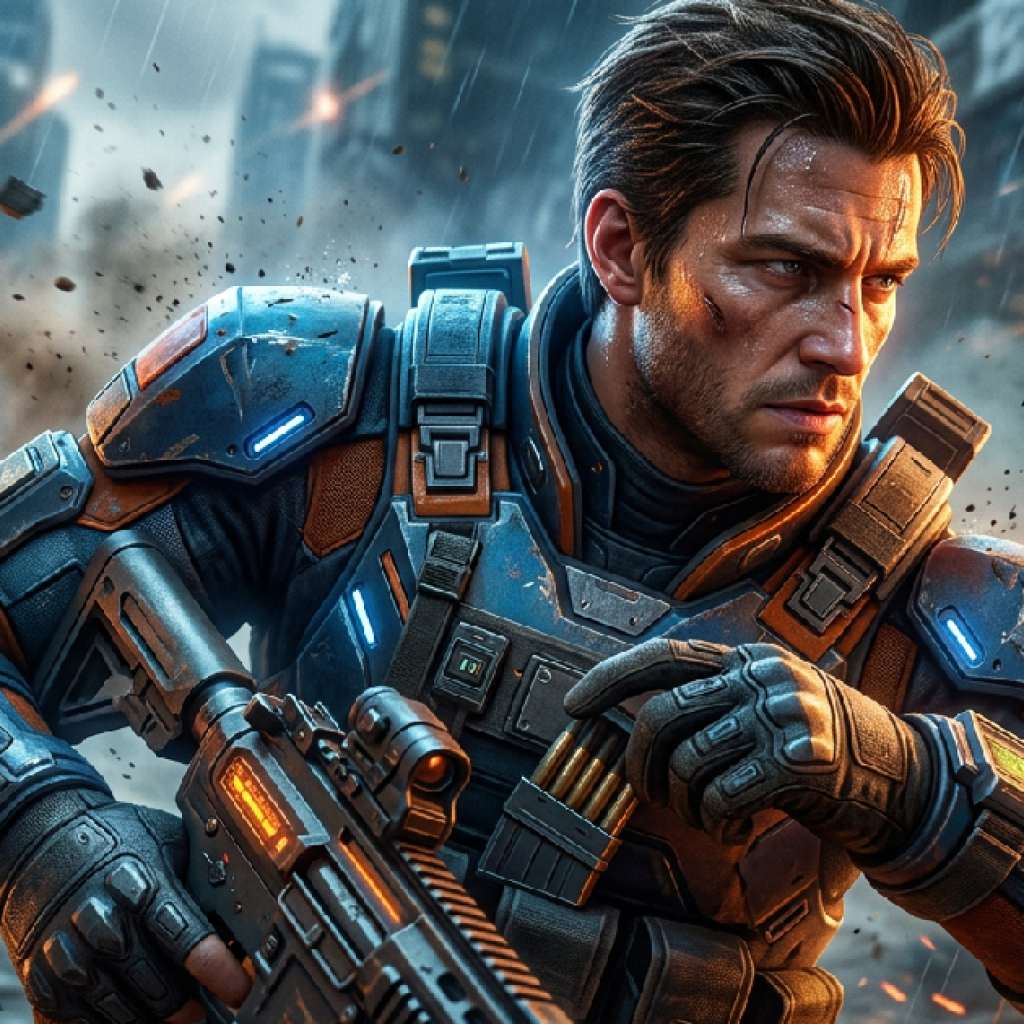 영향력 1위 스트리머 닌자, 아크 레이더스 부정 행위 논란 속 방송 중단 시사