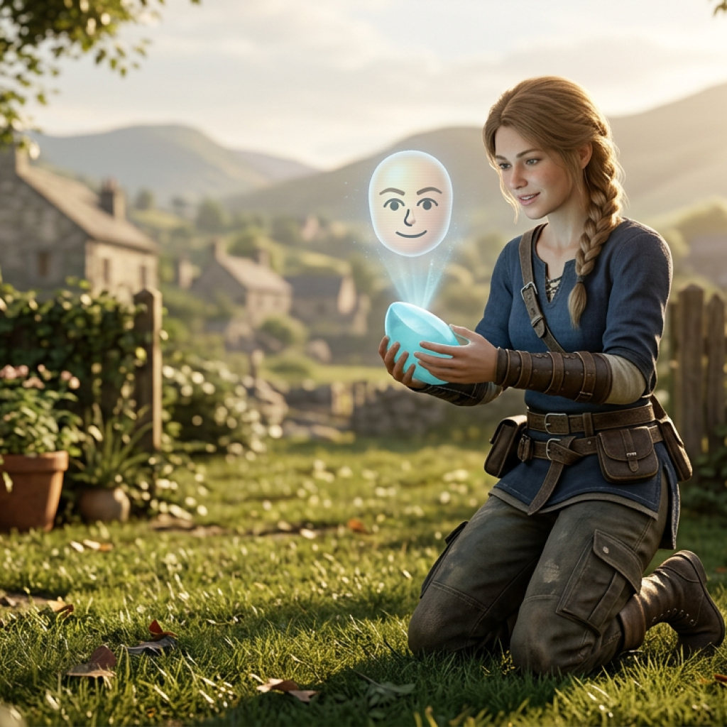 Nintendo กับเบื้องหลังการพัฒนา Mii ในเกมใหม่: เมื่อเกือบจะเปลี่ยนให้ล้ำจนเสียเสน่ห์เพื่อความสมจริง Nintendo กับเบื้องหลังการพัฒนา Mii ในเกมใหม่: เมื่อเกือบจะเปลี่ยนให้ล้ำจนเสียเสน่ห์เพื่อความสมจริง