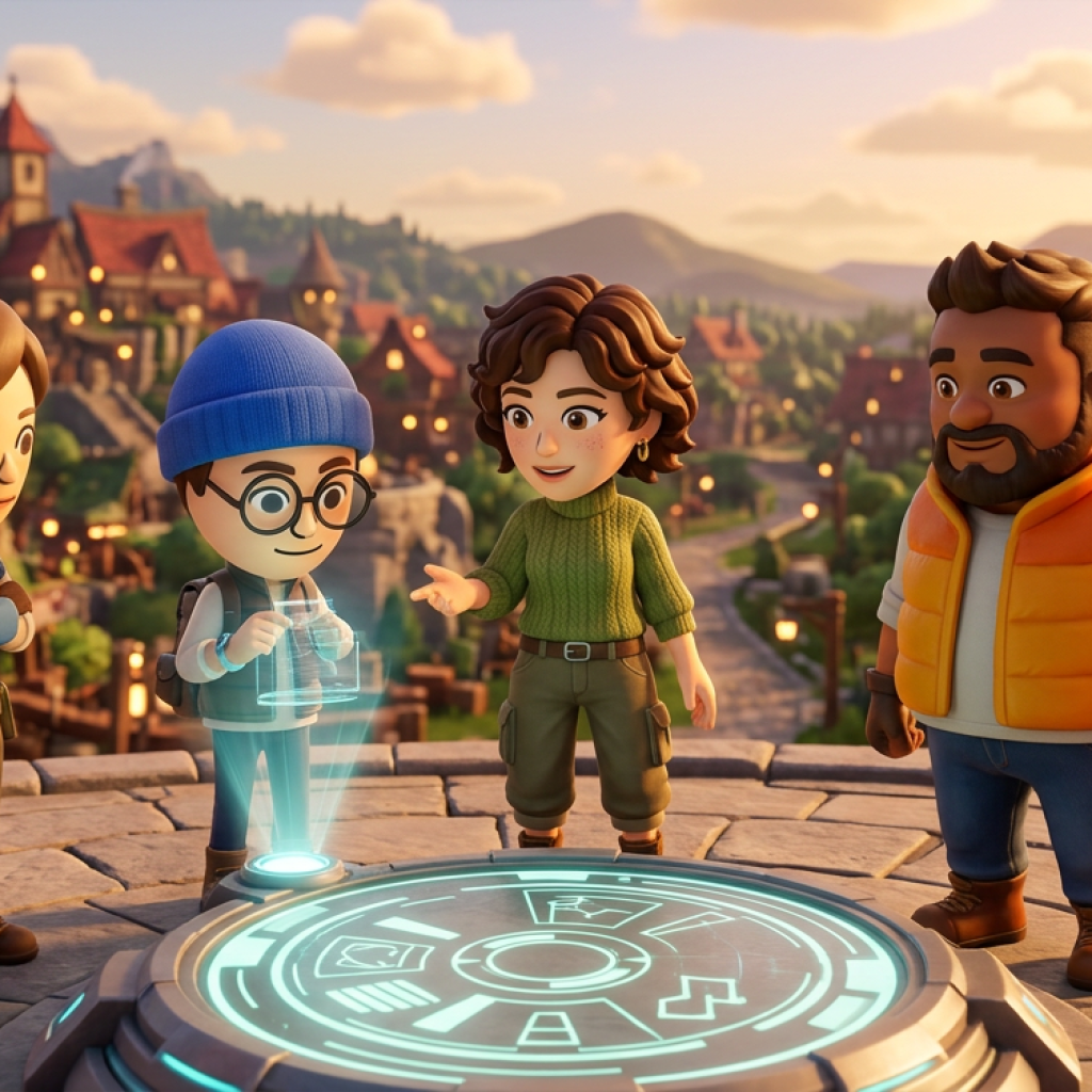 Nintendo กับเบื้องหลังการพัฒนา Mii ในเกมใหม่: เมื่อเกือบจะเปลี่ยนให้ล้ำจนเสียเสน่ห์เพื่อความสมจริง Nintendo กับเบื้องหลังการพัฒนา Mii ในเกมใหม่: เมื่อเกือบจะเปลี่ยนให้ล้ำจนเสียเสน่ห์เพื่อความสมจริง