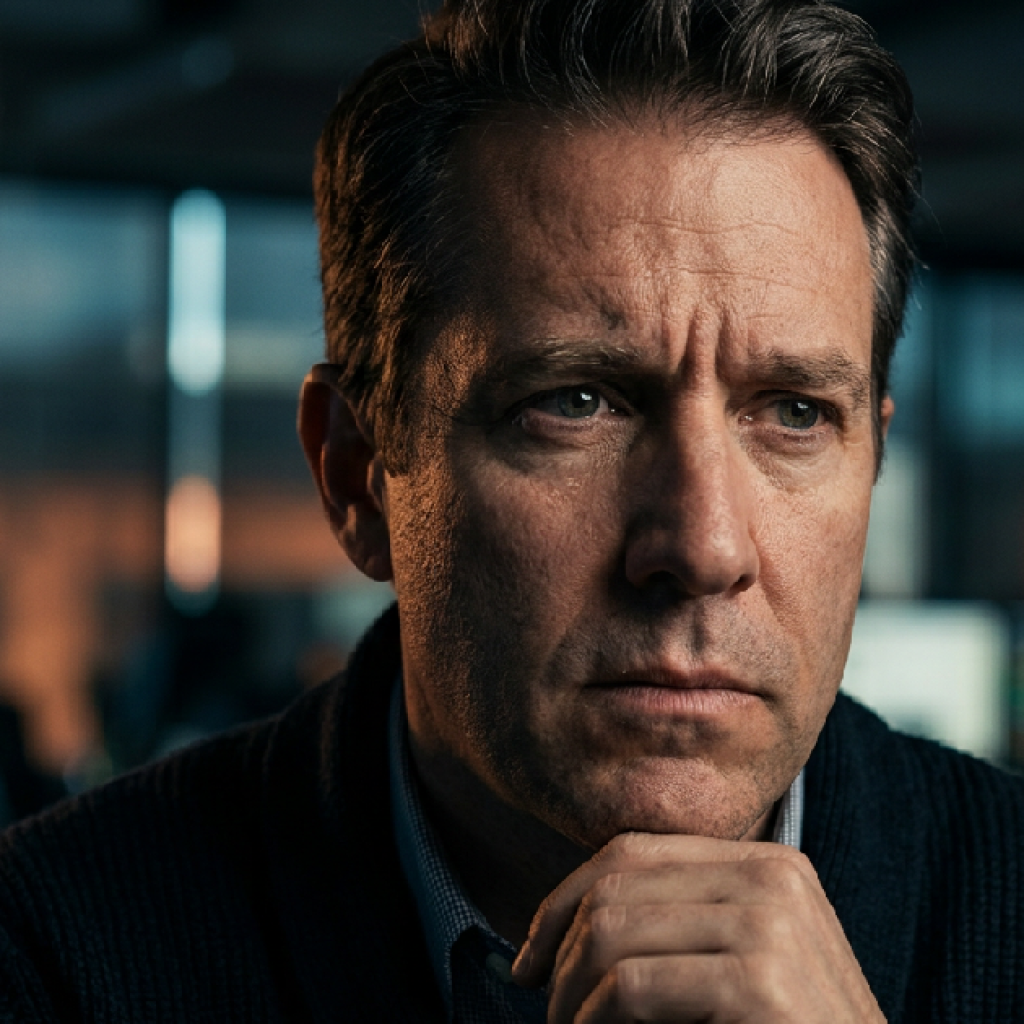 피트 하인즈가 밝힌 베데스다 퇴사 비화: "진정성을 잃어가는 시기가 고통스러웠다"