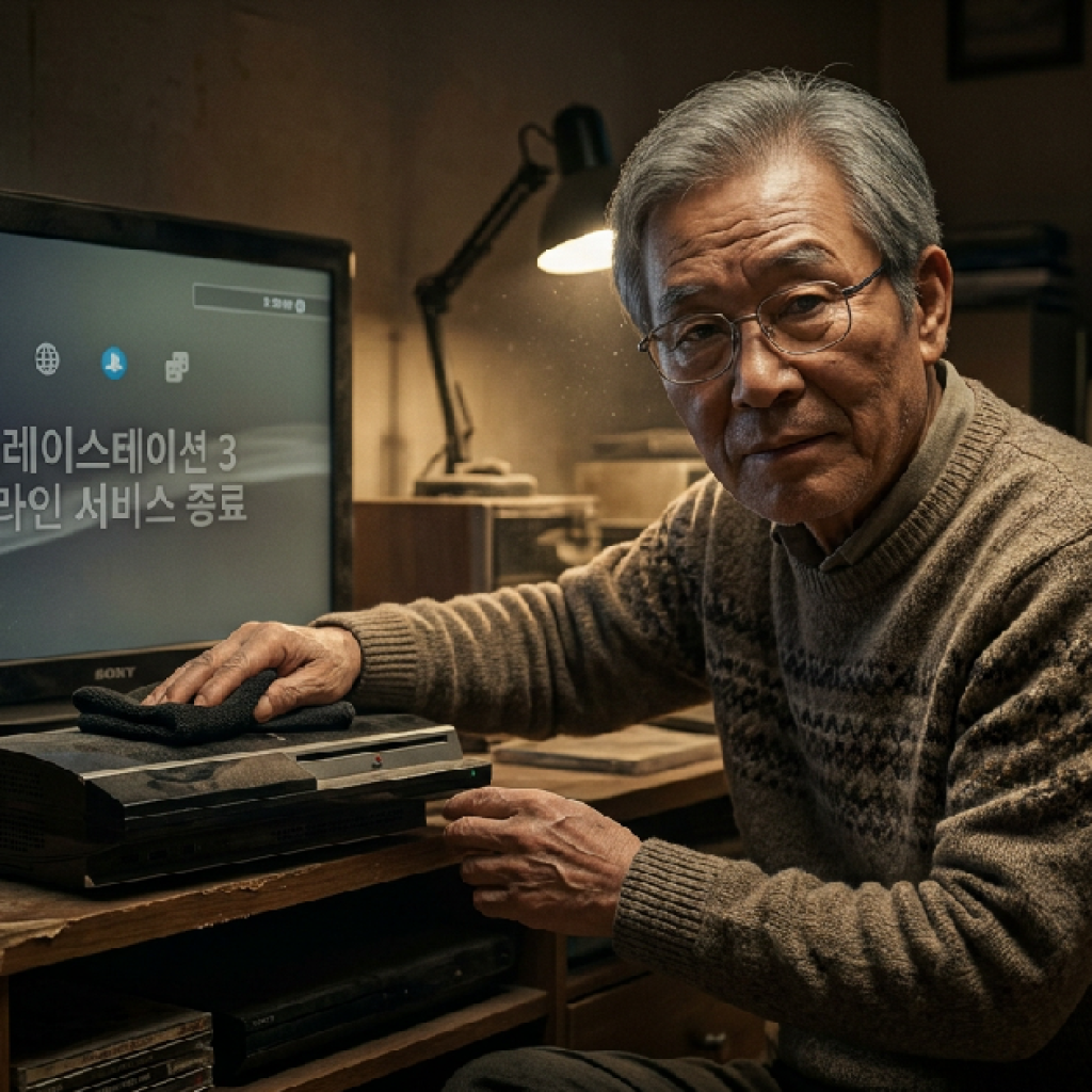 플레이스테이션 3 기능 제거 가속화... 사실상 플랫폼 수명 다했나