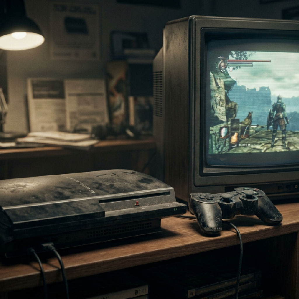 플레이스테이션 3 기능 제거 가속화... 사실상 플랫폼 수명 다했나