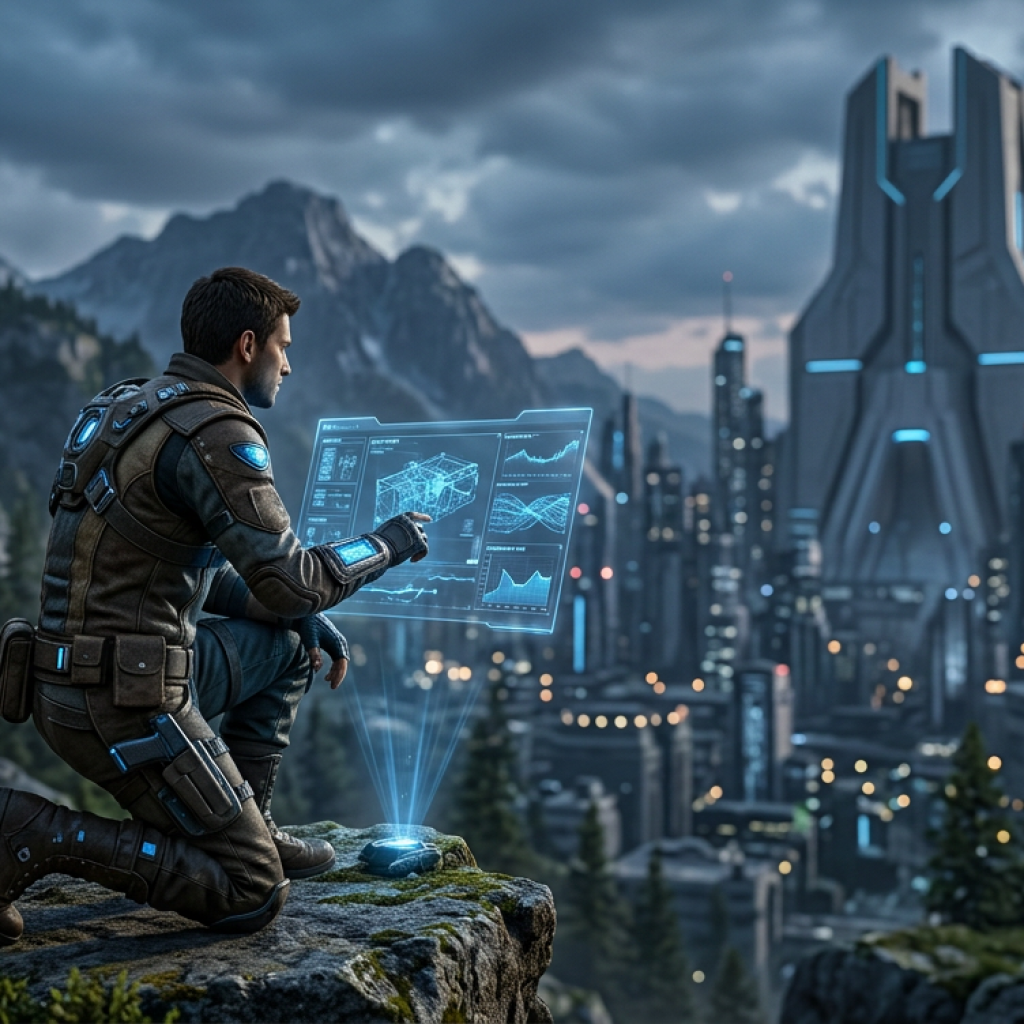 วิเคราะห์ความท้าทาย PlayStation 6: เมื่อต้นทุนชิ้นส่วนและกระแส AI อาจส่งผลต่ออนาคตคอนโซลยุคใหม่จาก Sony วิเคราะห์ความท้าทาย PlayStation 6: เมื่อต้นทุนชิ้นส่วนและกระแส AI อาจส่งผลต่ออนาคตคอนโซลยุคใหม่จาก Sony