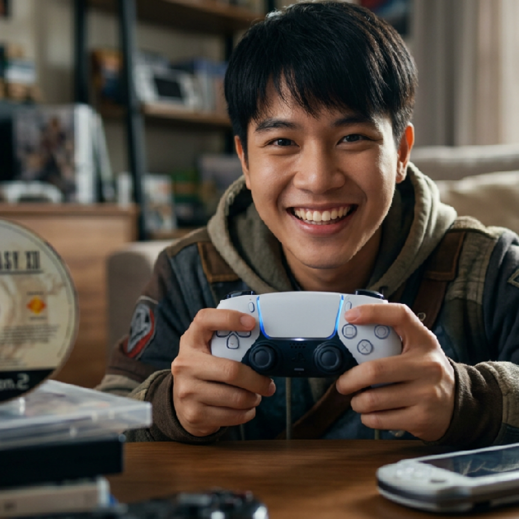เจาะลึกข่าวลือ PlayStation 6: ระบบเล่นเกมย้อนหลังและก้าวใหม่ของเครื่องพกพาจาก Sony