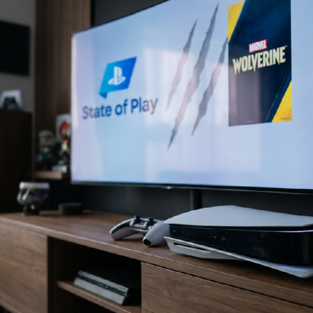 Next State of Play Could Feature Marvel’s Wolverine Reveal