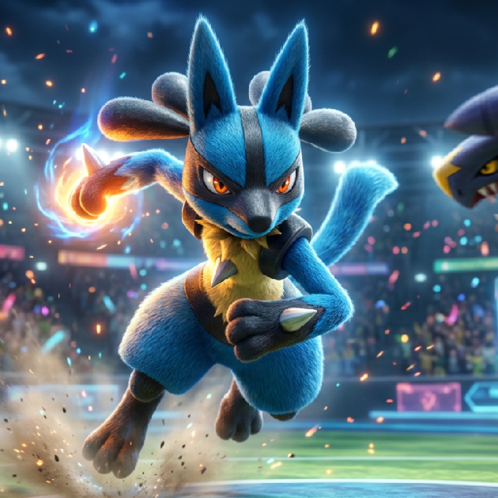 포켓몬 챔피언스 리뷰: 배틀의 정점에 서기 위한 도전과 과제