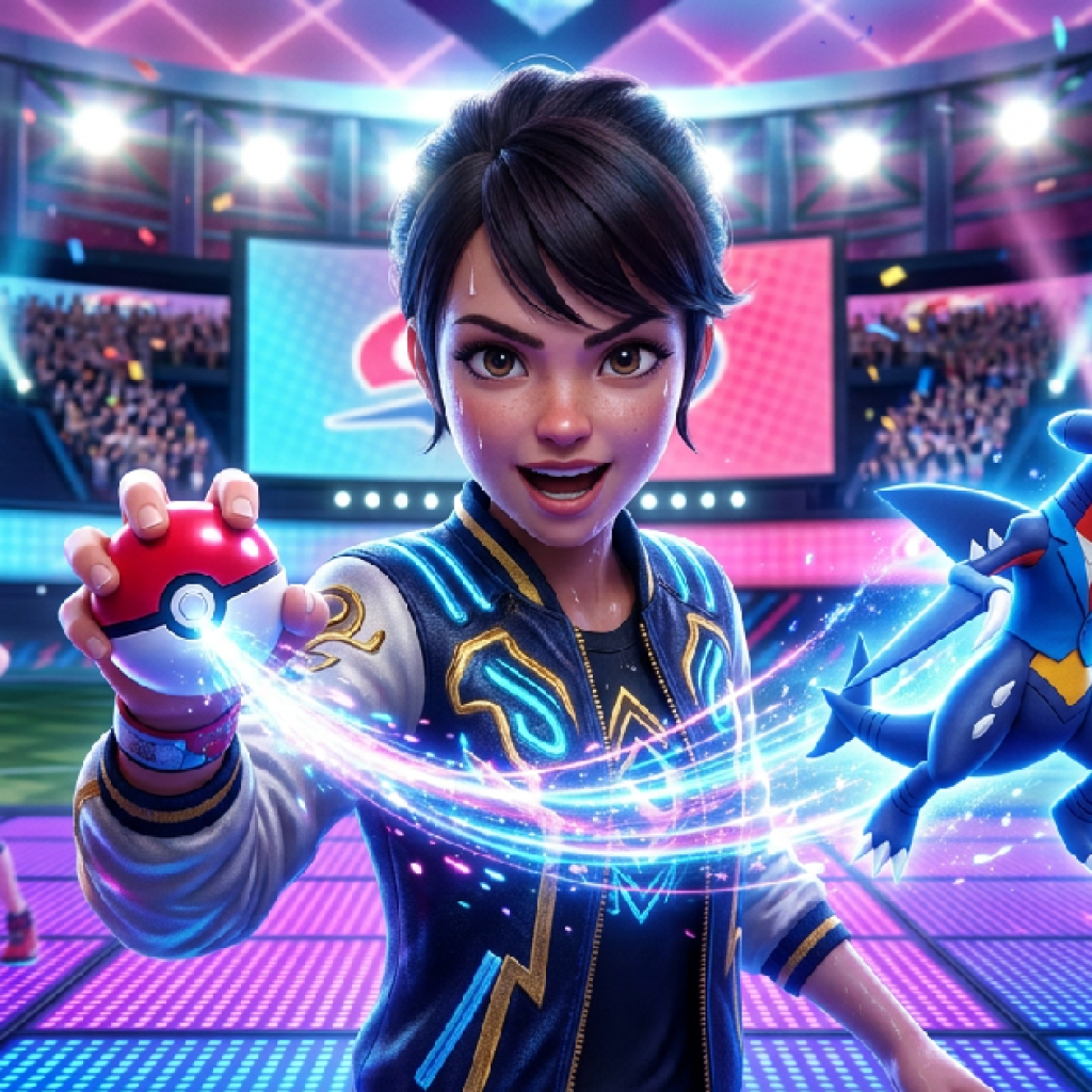 포켓몬 챔피언스가 드러낸 시리즈의 숙제: 연결과 소외 사이에서 포켓몬 챔피언스가 드러낸 시리즈의 숙제: 연결과 소외 사이에서