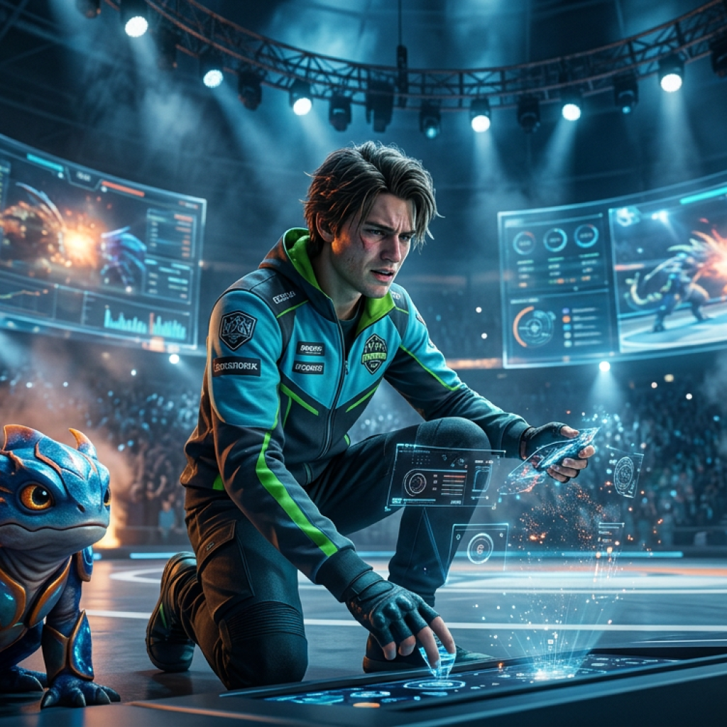 วิเคราะห์ประเด็นร้อน Pokémon Champions: เมื่อการเปิดตัวก้าวแรกให้ความรู้สึกเหมือนงานบริการมากกว่าวิดีโอเกม