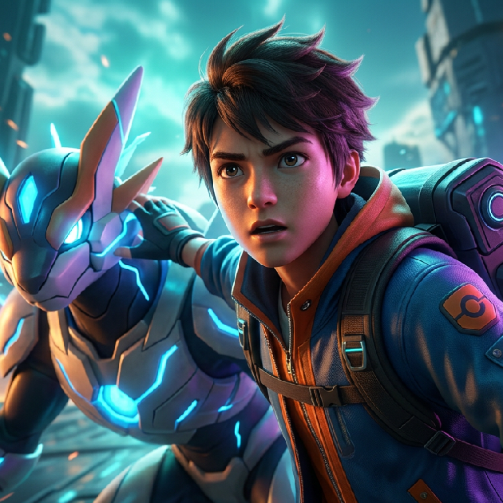 포켓몬 프랜차이즈의 근본적 변화와 차세대 시스템 혁신 전망