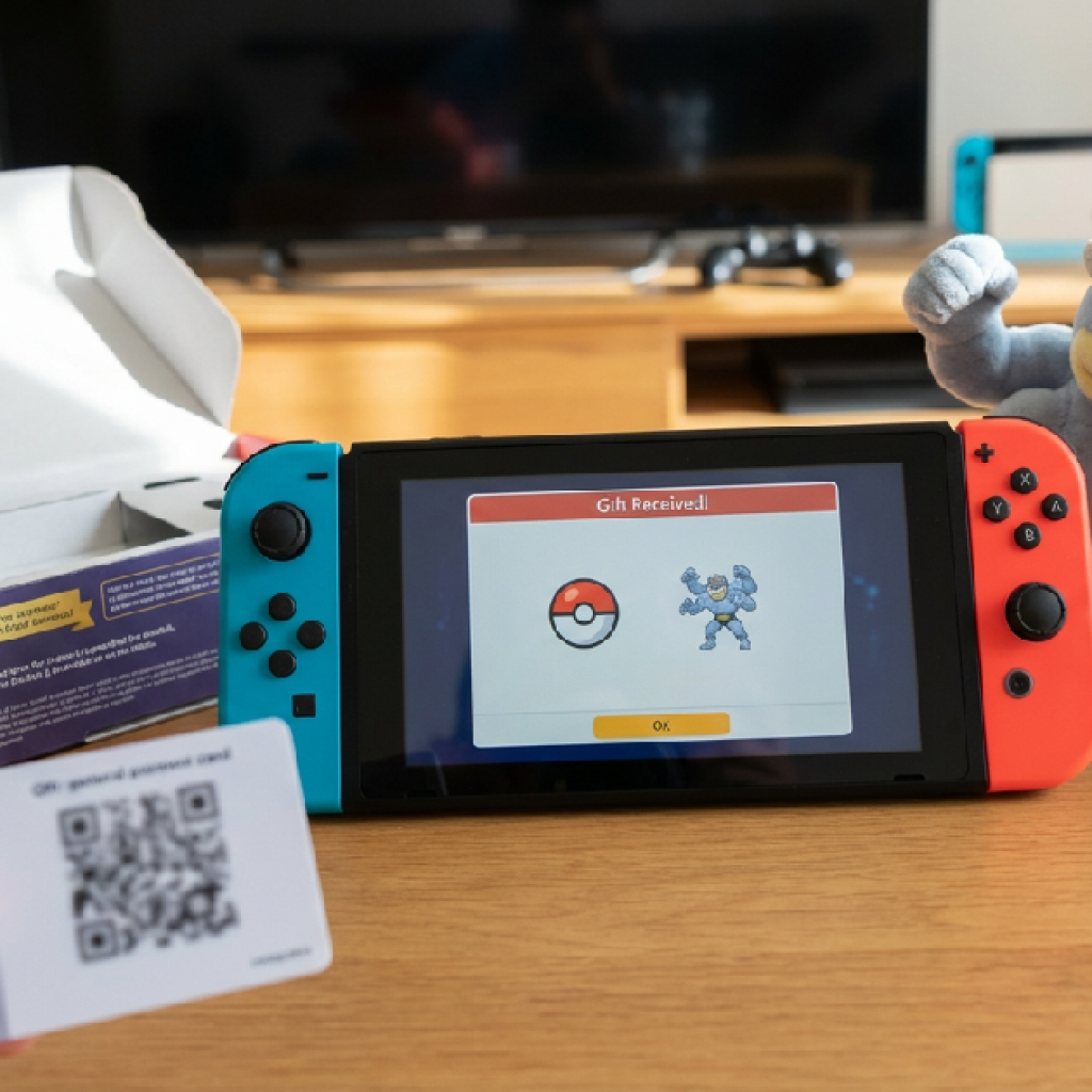 포켓몬 신작 서비스 난항 속 닌텐도 스위치 이용자용 무료 혜택 지원 전략