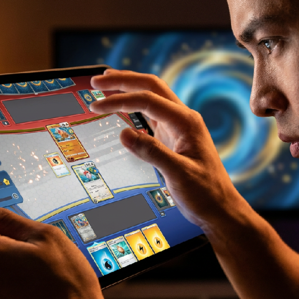 포켓몬 TCG 라이브, 대규모 시스템 개편 및 안정성 강화 업데이트 예고