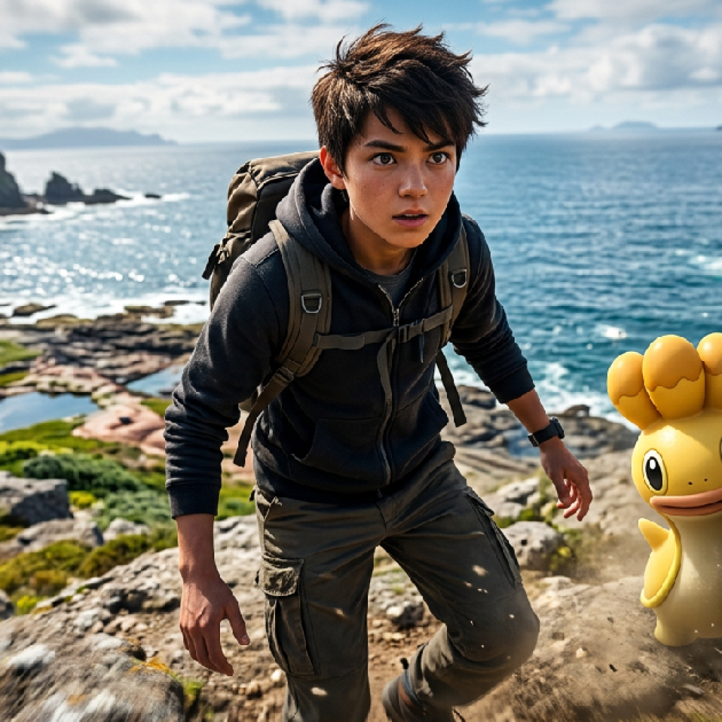 포켓몬 윈드 앤 웨이브, 오바마와 연결된 신규 폼 등장 루머 확산 및 배경 분석