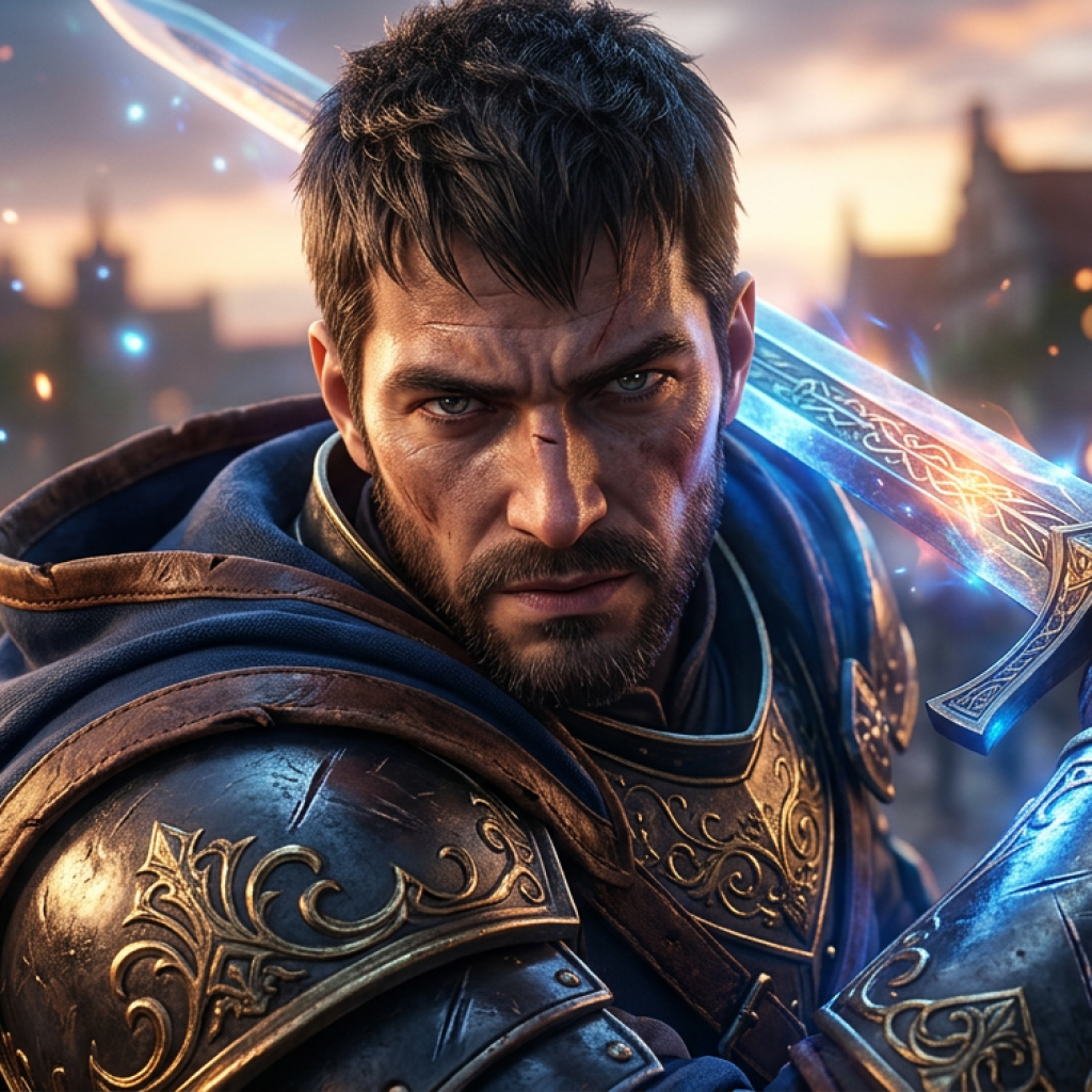 전설적인 클래식 RPG 시리즈, PS5를 통한 현대적 복귀 예고 전설적인 클래식 RPG 시리즈, PS5를 통한 현대적 복귀 예고