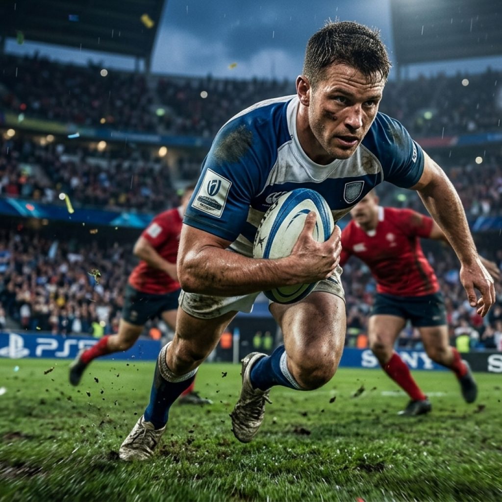 전설적인 클래식 RPG 시리즈, PS5를 통한 현대적 복귀 예고 전설적인 클래식 RPG 시리즈, PS5를 통한 현대적 복귀 예고